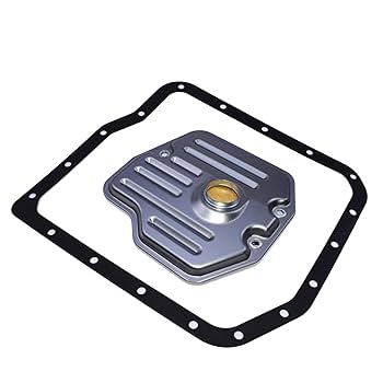 Amazon | 新しいトランスミッションフィルターオイル